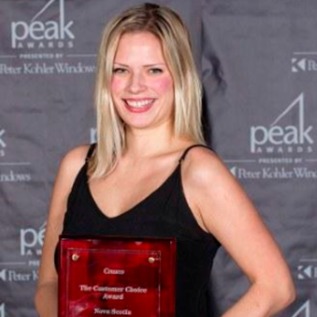 Cresco Construction Limited<br> Jessica MacLennan Image