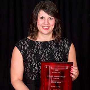 D & S Contracting Ltd. <br>Melissa Campbell Image