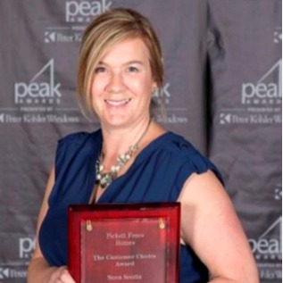 Picket Fence Homes<br> Stephanie Palmer Image