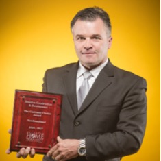 Reardon Construction<br>Bill White Image