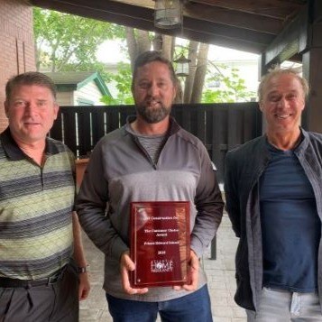 Gill Construction Inc<br>Carson Gill Image